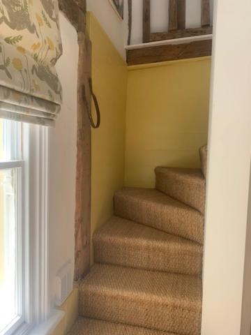 Blythe Cottage Long Melford Extérieur photo