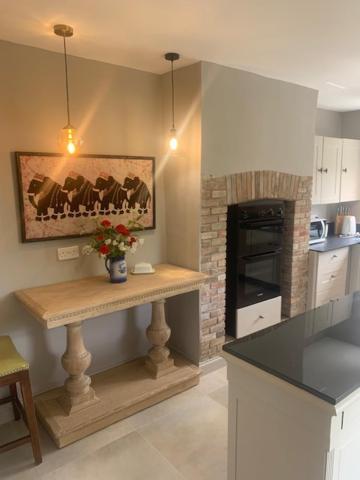 Blythe Cottage Long Melford Extérieur photo