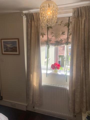Blythe Cottage Long Melford Extérieur photo
