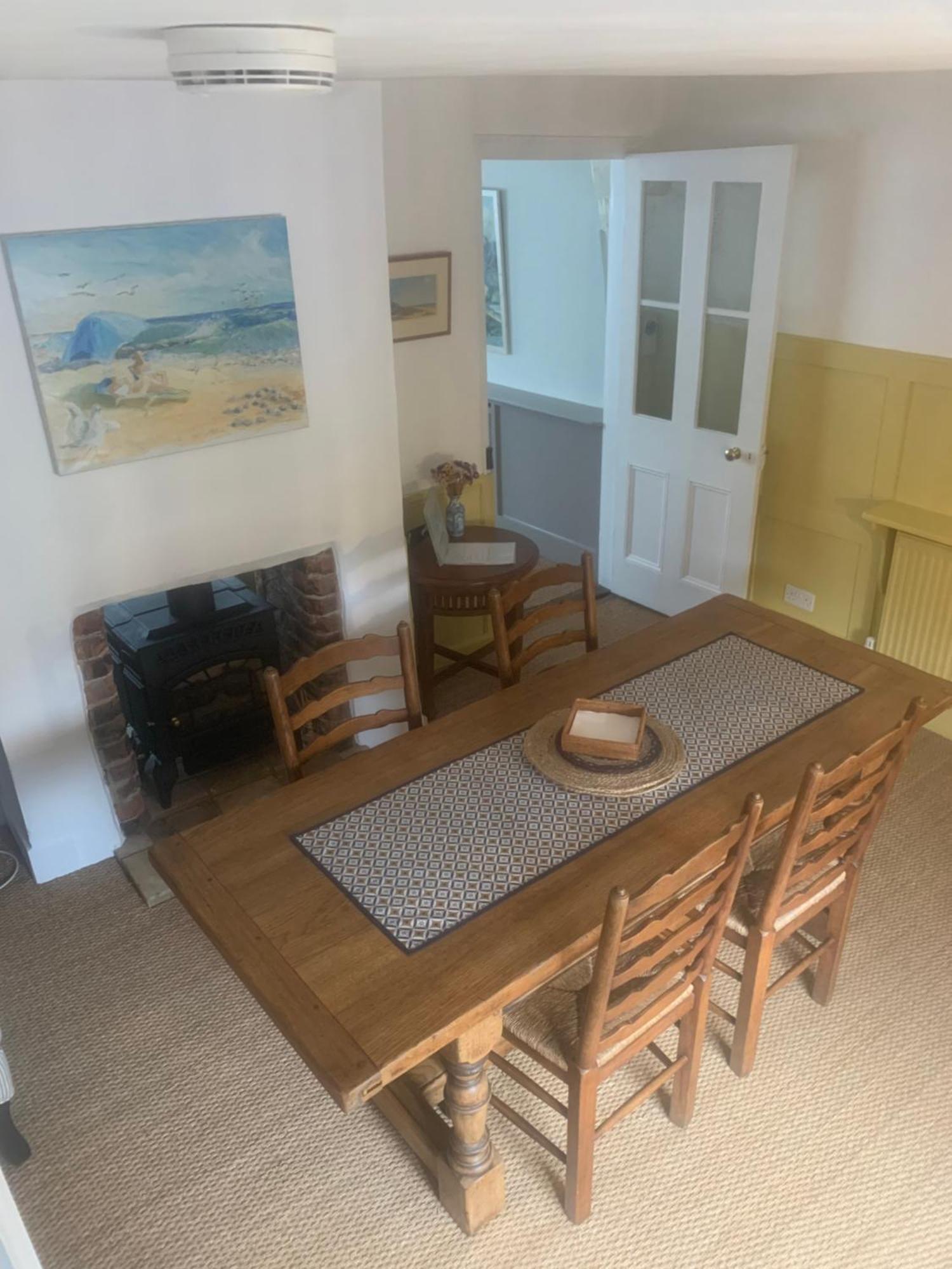 Blythe Cottage Long Melford Extérieur photo
